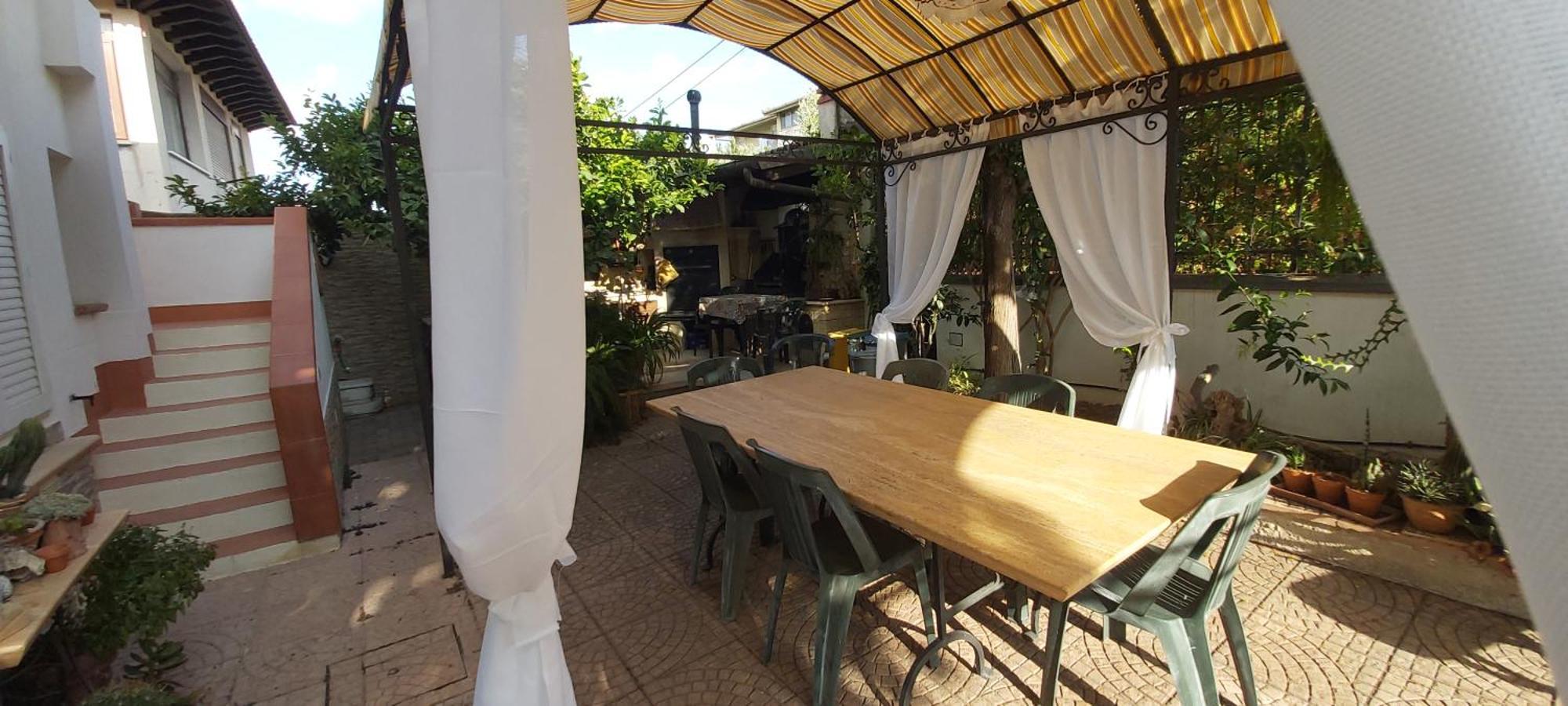 La Perla Della Conca D'Oro Villa ปาแลร์โม ภายนอก รูปภาพ